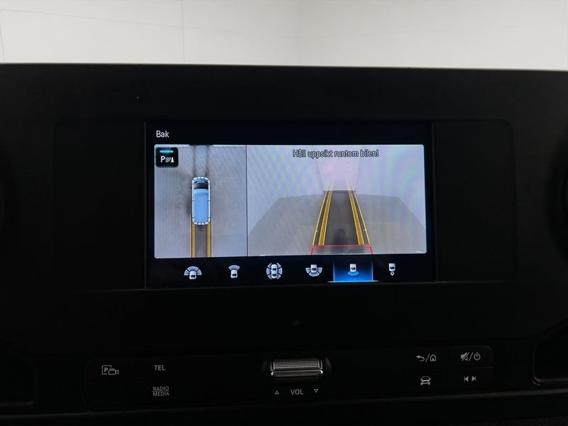 Mercedes Sprinter bild 22