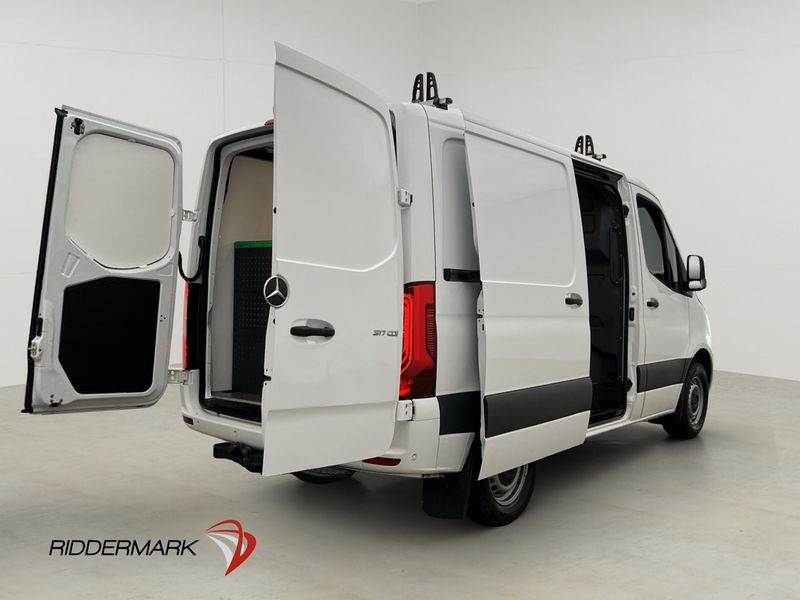 Mercedes Sprinter bild 10