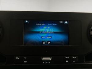 Mercedes Sprinter bild 23