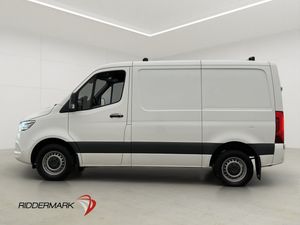 Mercedes Sprinter bild 6