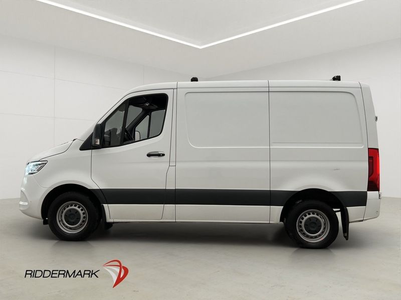 Mercedes Sprinter bild 6