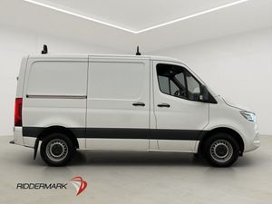 Mercedes Sprinter bild 2