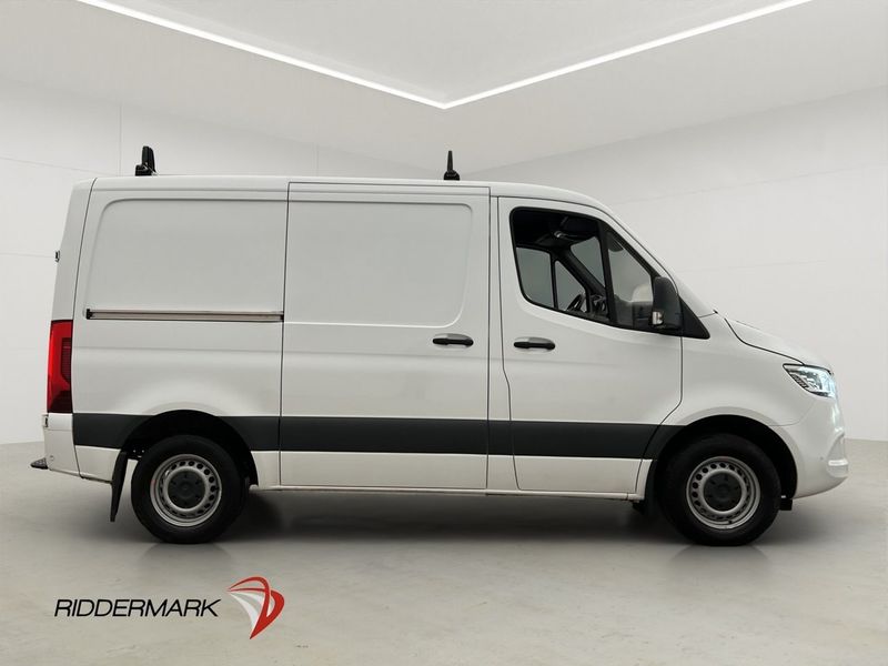 Mercedes Sprinter bild 2