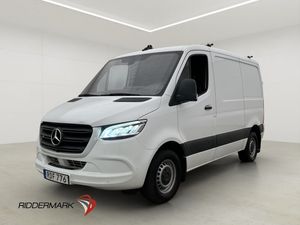 Mercedes Sprinter bild 3