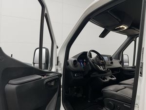 Mercedes Sprinter bild 15