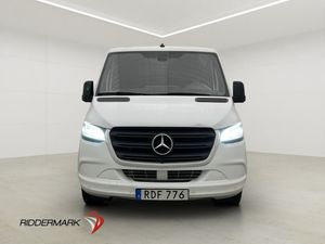 Mercedes Sprinter bild 5
