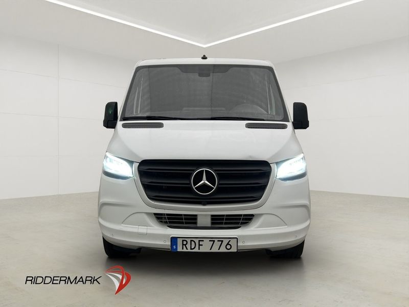 Mercedes Sprinter bild 5