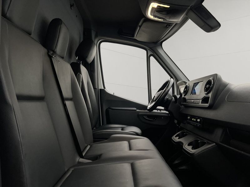 Mercedes Sprinter bild 27