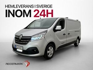 Renault Trafic bild 3
