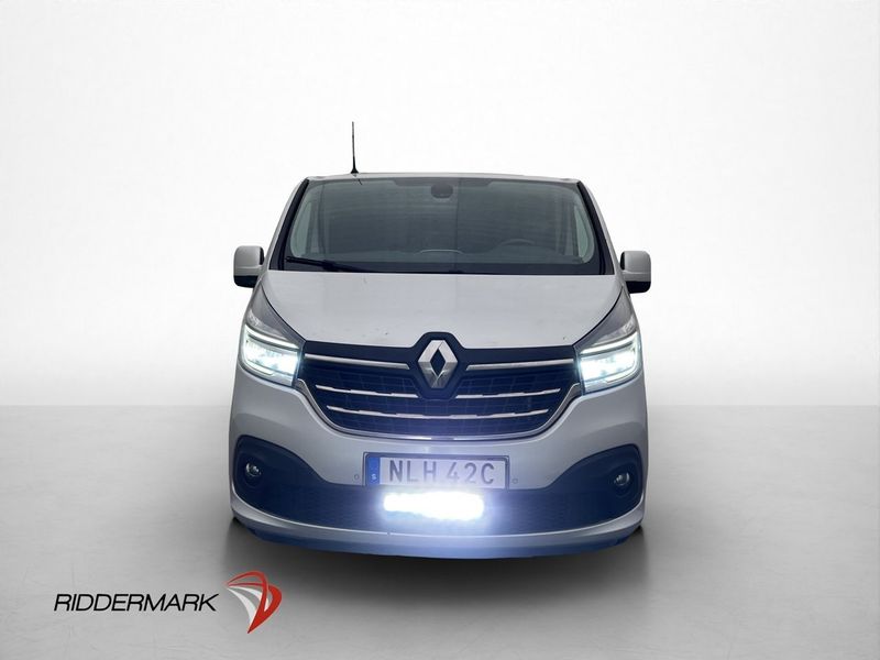 Renault Trafic bild 5