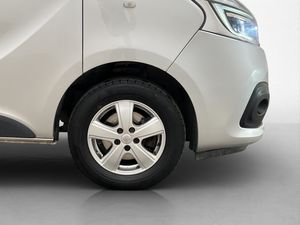 Renault Trafic bild 33