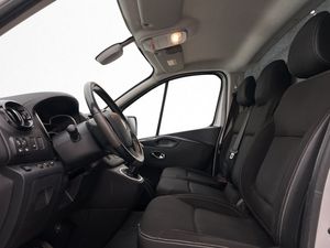 Renault Trafic bild 16