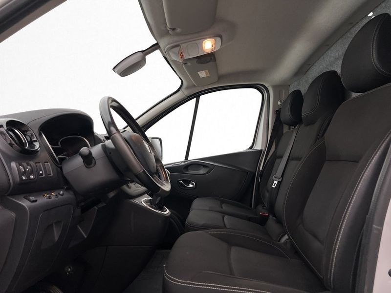 Renault Trafic bild 16