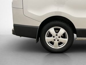Renault Trafic bild 32