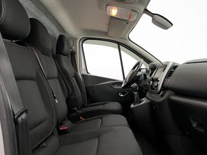 Renault Trafic bild 28