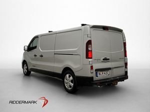 Renault Trafic bild 7