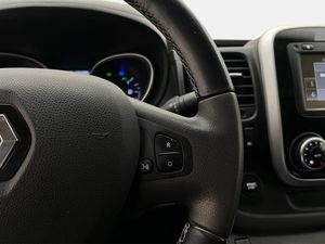 Renault Trafic bild 20