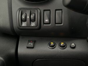 Renault Trafic bild 14