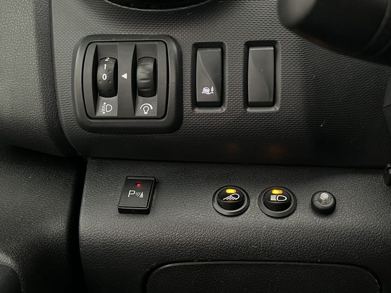 Renault Trafic bild 14