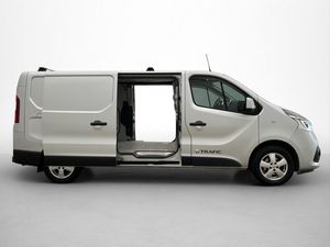 Renault Trafic bild 11