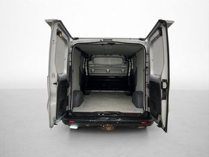 Renault Trafic bild 13