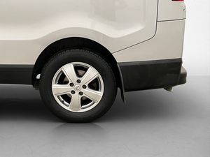 Renault Trafic bild 31