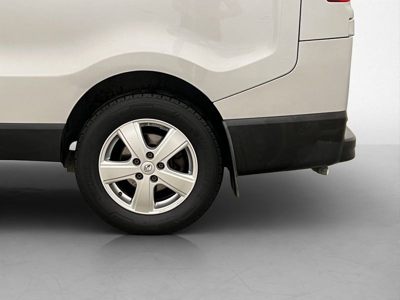 Renault Trafic bild 31