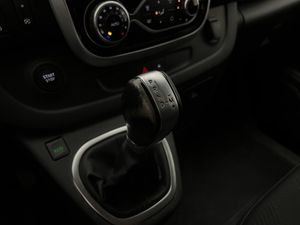 Renault Trafic bild 27