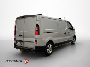 Renault Trafic bild 9
