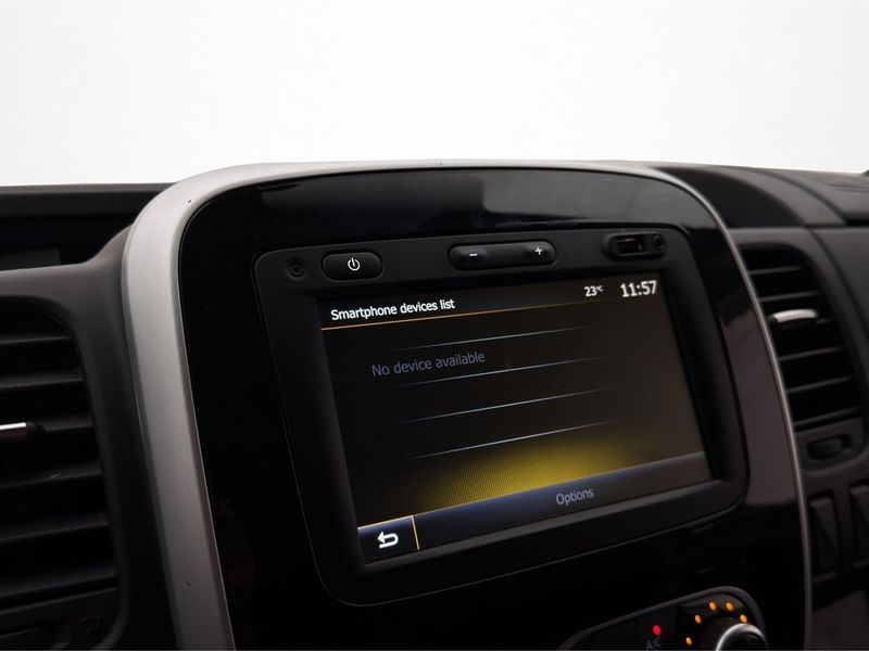 Renault Trafic bild 25