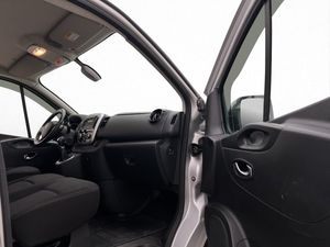 Renault Trafic bild 29
