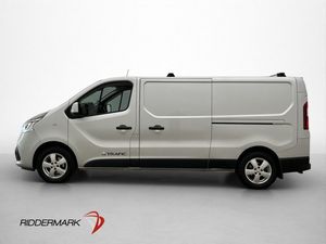Renault Trafic bild 6