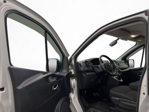 Renault Trafic bild 15