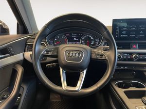 Audi A4 bild 13