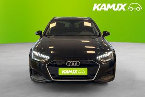Audi A4 bild 6