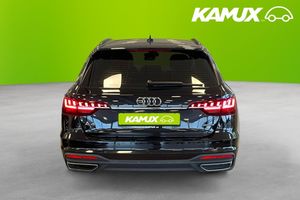 Audi A4 bild 5