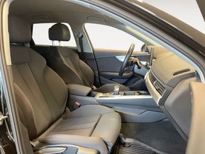 Audi A4 bild 15