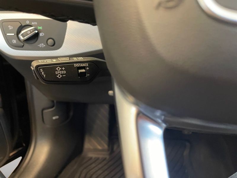 Audi A4 bild 23