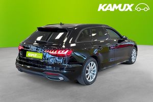 Audi A4 bild 4