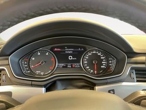 Audi A4 bild 12