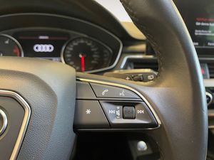 Audi A4 bild 22