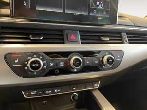 Audi A4 bild 24