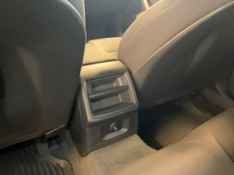 Audi A4 bild 20