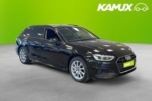 Audi A4 bild 1