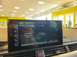 Audi A4 bild 25