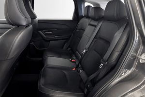 Mazda CX-5 bild 10