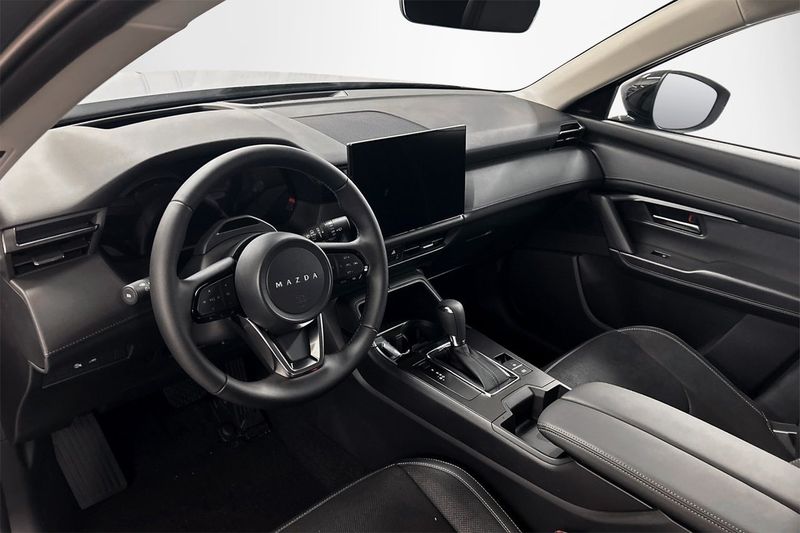 Mazda CX-5 bild 8