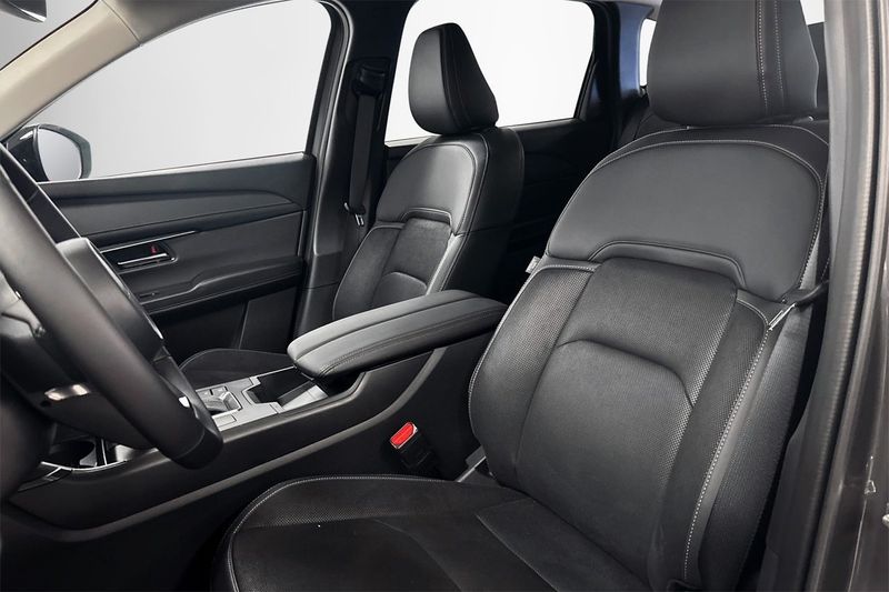 Mazda CX-5 bild 9