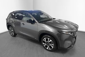 Mazda CX-5 bild 6