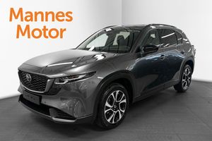 Mazda CX-5 bild 1